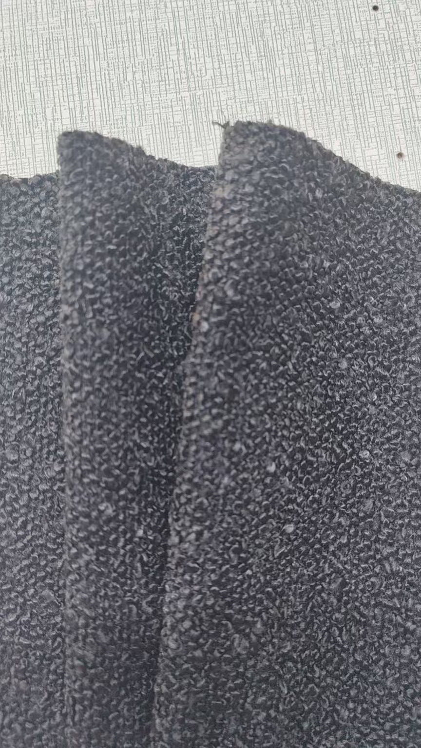 Kennel Rectangular Thickened Mattress Pet Dog Bed