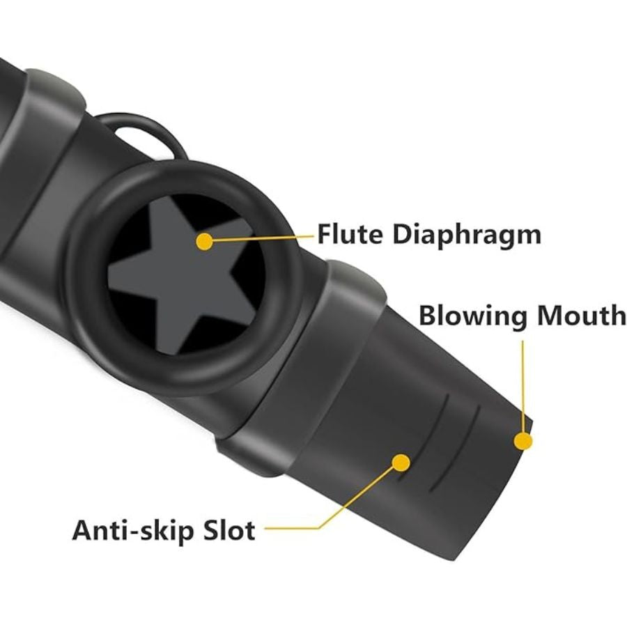 VAYRO™ The Zobi Kazoo