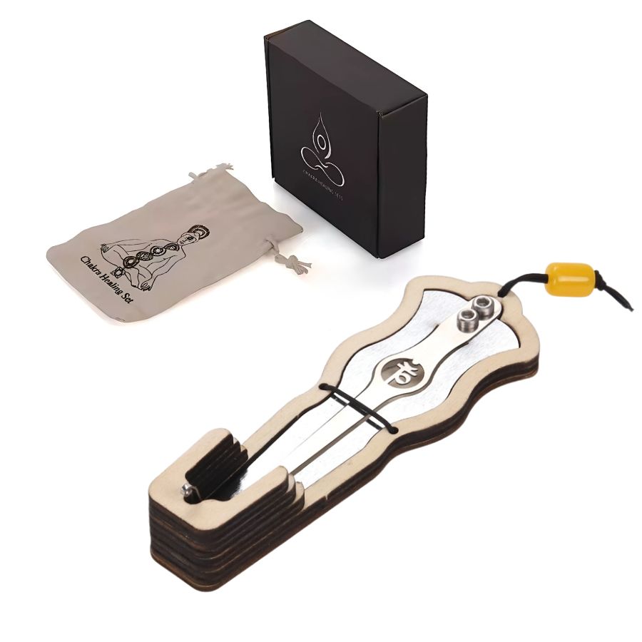 JawHarp SonicEdge Pro + Bonuses