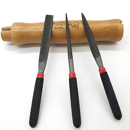JawHarp Tuning Stick – Adjust Your Harp Like a Pro + FREE How to Tune JawHarp Video - VAYRO
